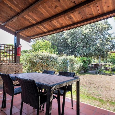 ستينتينو Residence Le Vele المظهر الخارجي الصورة