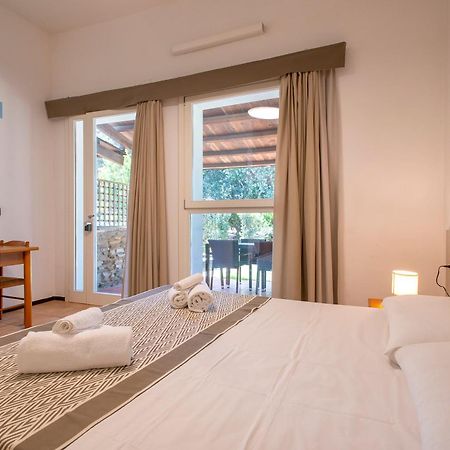 ستينتينو Residence Le Vele المظهر الخارجي الصورة