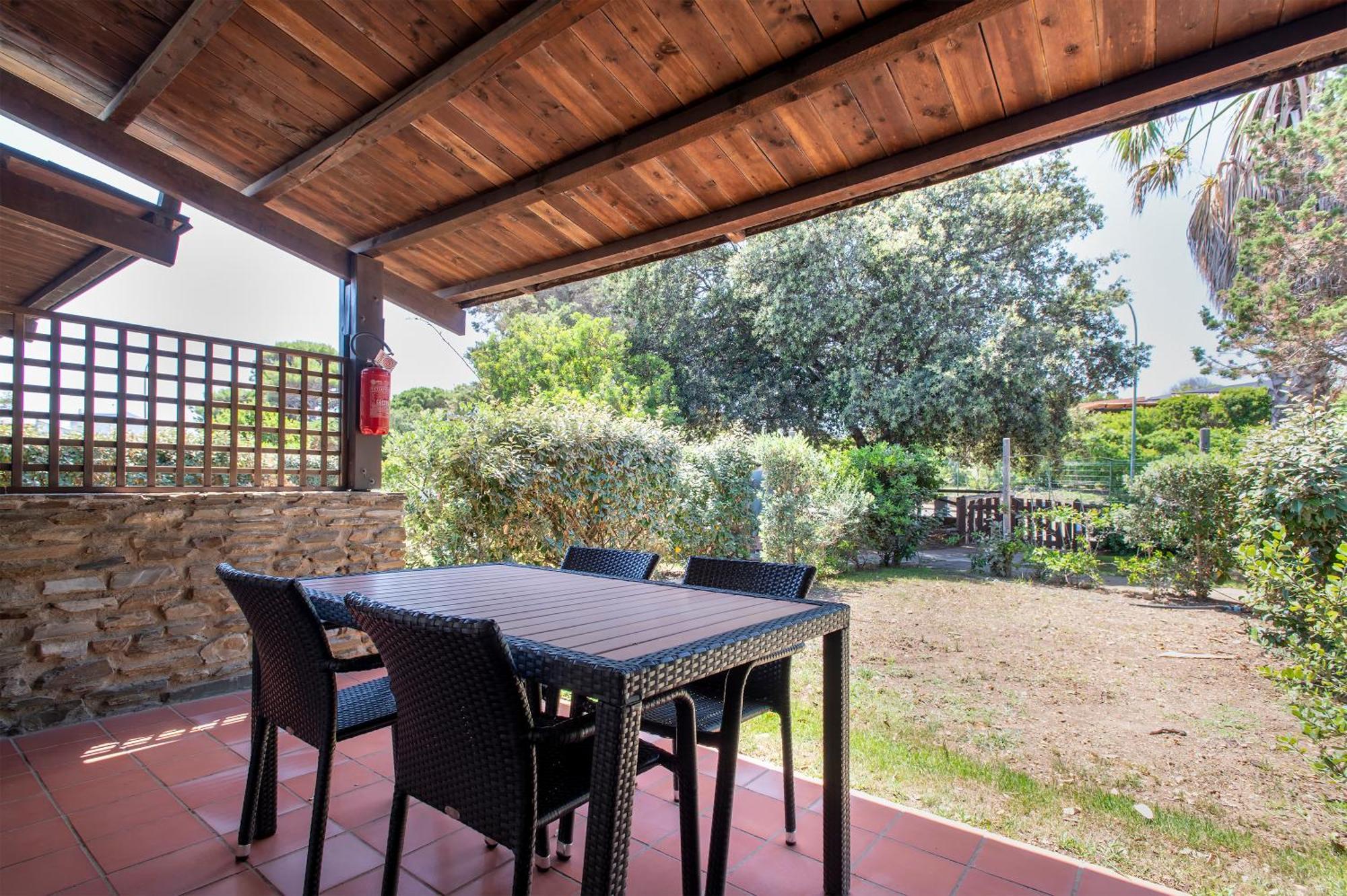 ستينتينو Residence Le Vele المظهر الخارجي الصورة