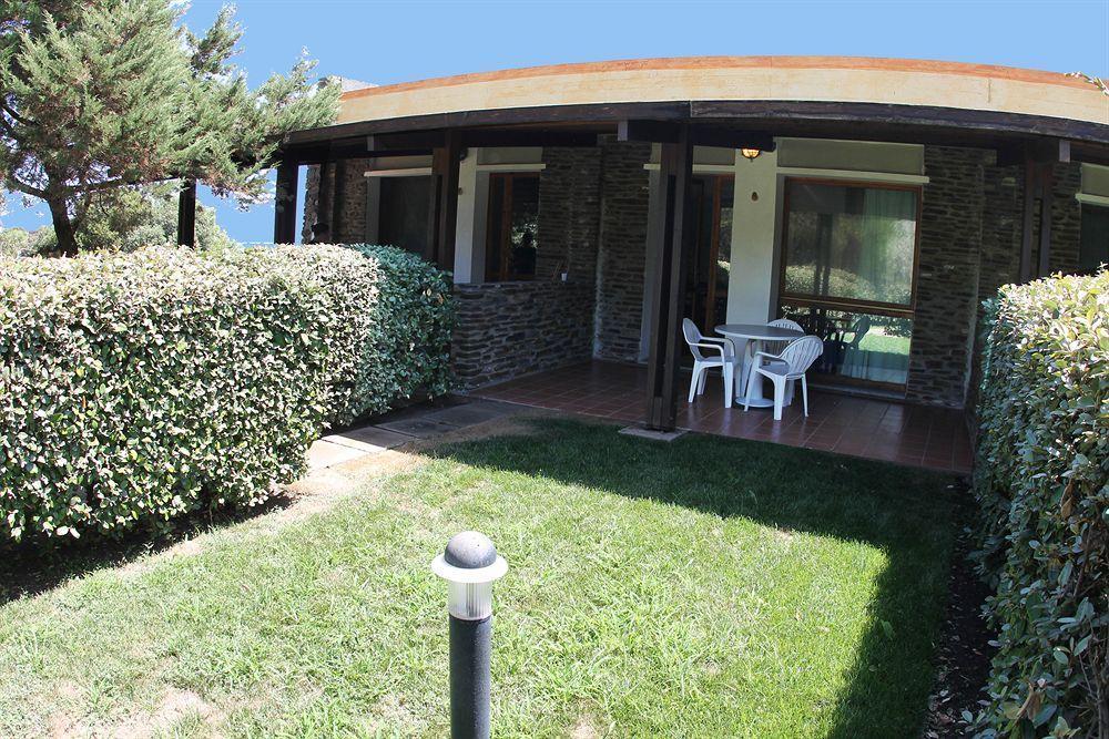 ستينتينو Residence Le Vele المظهر الخارجي الصورة