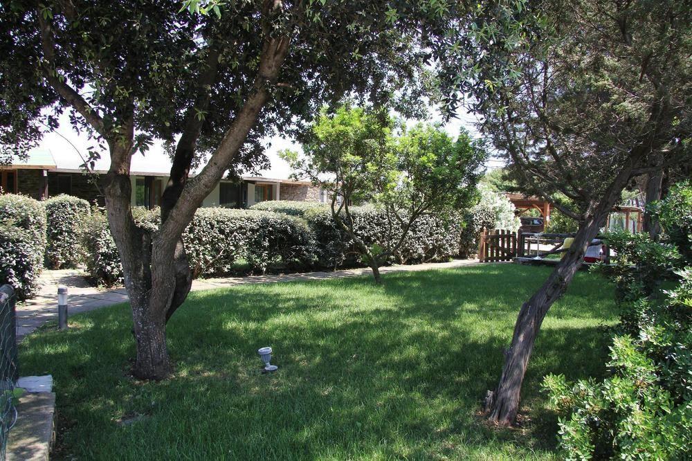 ستينتينو Residence Le Vele المظهر الخارجي الصورة