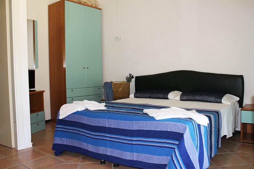 ستينتينو Residence Le Vele المظهر الخارجي الصورة