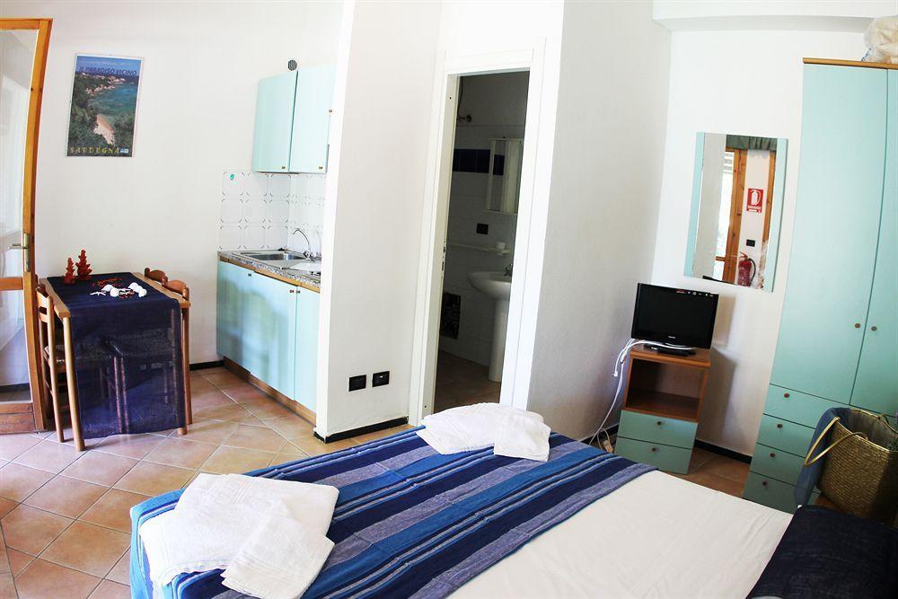 ستينتينو Residence Le Vele المظهر الخارجي الصورة