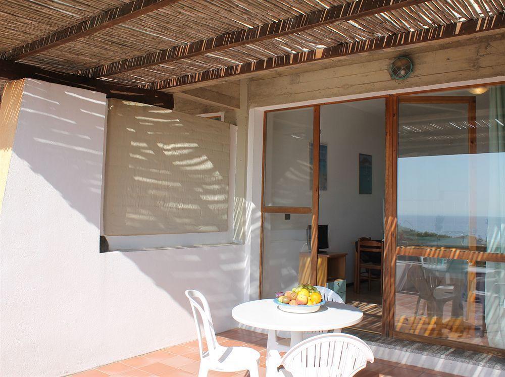ستينتينو Residence Le Vele المظهر الخارجي الصورة
