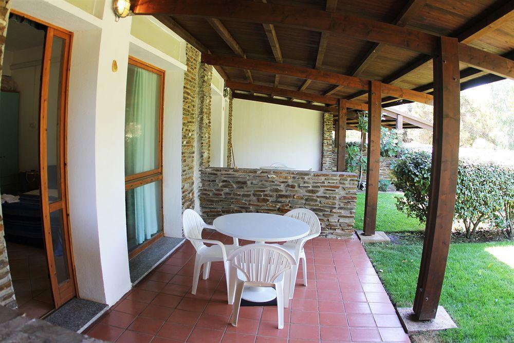ستينتينو Residence Le Vele المظهر الخارجي الصورة